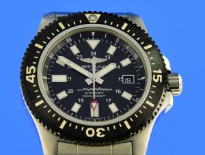 Breitling Superocean 44 Special