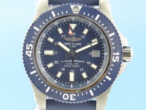 Breitling Superocean 44 Special