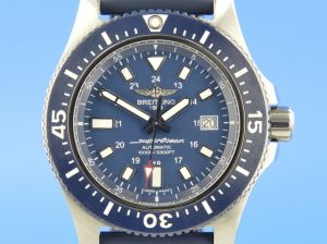 Breitling Superocean 44 Special