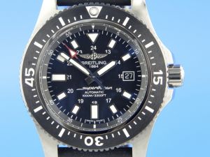 Breitling Superocean 44 Special