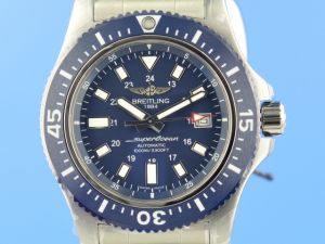 Breitling Superocean 44 Special
