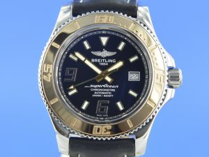 Breitling Superocean 44