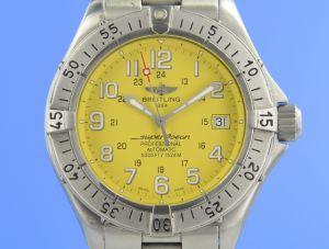 Breitling Superocean