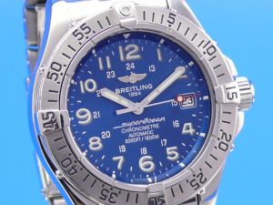 Breitling Superocean A17360 42 mm