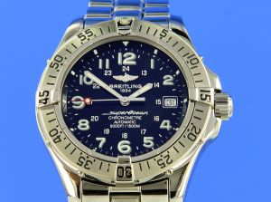 Breitling Superocean