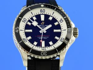 Breitling Superocean