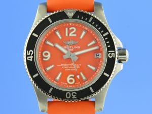 Breitling Superocean Automatic 36 mm