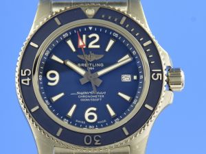 Breitling Superocean Automatic 44