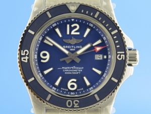 Breitling Superocean Automatic 44