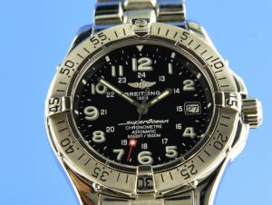 Breitling Superocean Automatik