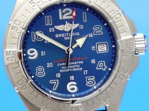 Breitling Superocean Automatik