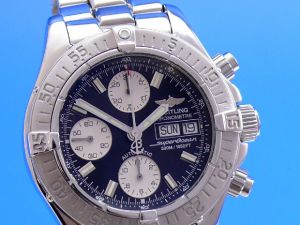 Breitling Superocean Chrono Automatik