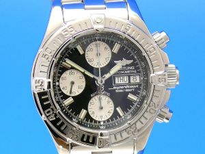 Breitling Superocean Chrono