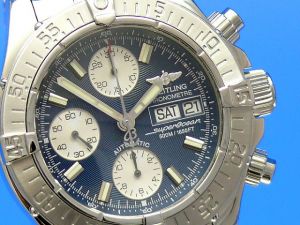 Breitling Superocean Chrono