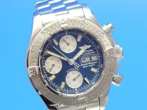 Breitling Superocean Chrono