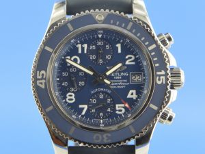 Breitling Superocean Chronograph 42 mm