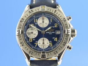 Breitling Superocean Chronograph