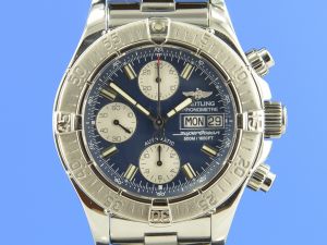 Breitling Superocean Chronograph