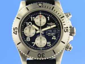 Breitling Superocean Chronograph Steelfish