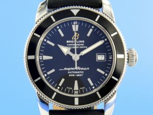 Breitling Superocean Heritage 42mm