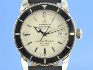 Breitling Superocean Heritage 42 mm