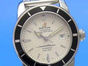 Breitling Superocean Hritage 42