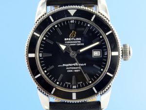 Breitling Superocean Heritage 42mm