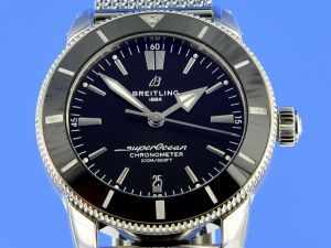 Breitling Superocean Heritage 44