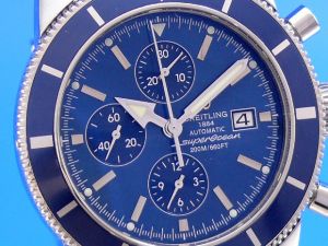 Breitling Superocean Heritage 46 Chrongraph