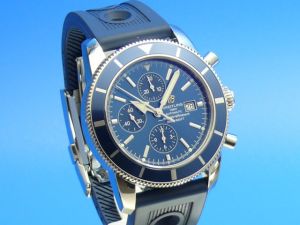 Breitling Superocean Heritage 46 Chronograph