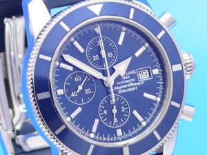 Breitling Superocean Heritage 46 Chronograph
