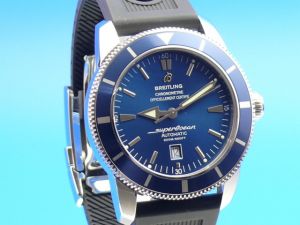 Breitling Superocean Heritage 46