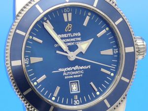 Breitling Superocean Heritage 46