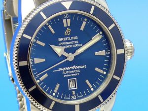 Breitling Superocean Hritage 46