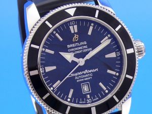 Breitling Superocean Heritage 46