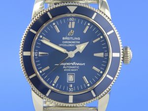 Breitling Superocean Heritage 46