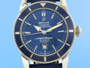 Breitling Superocean Heritage 46mm