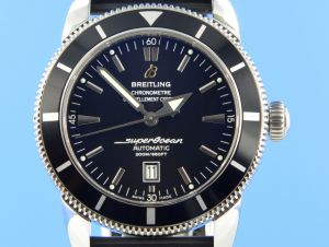 Breitling Superocean Heritage 46mm