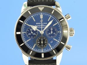 Breitling Superocean Heritage B01 Chronograph 44