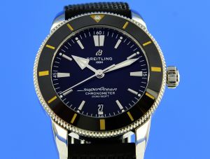 Breitling Superocean Heritage B20 AB2030