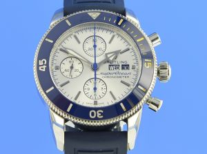 Breitling Superocean Heritage Chronograph 44 Ocean Conservancy