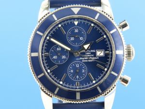 Breitling Superocean  Heritage Chronograph