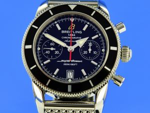 Breitling Superocean Heritage Chronograph