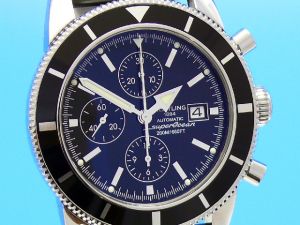 Breitling Superocean Heritage Chronograph