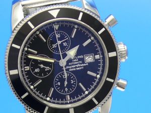 Breitling Superocean Heritage Chronograph