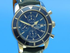 Breitling Superocean Heritage Chronograph