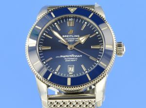 Breitling Superocean Hritage II 46