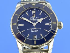 Breitling Superocean Heritage II AB2010