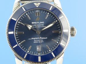 Breitling Superocean Heritage II