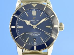 Breitling Superocean Hritage II B20 44mm